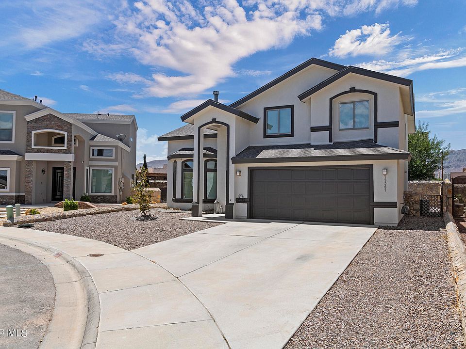 11341 E Ranch Ct, El Paso, TX 79934 Zillow