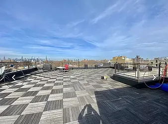 Rented by Simply Brooklyn Realty Inc