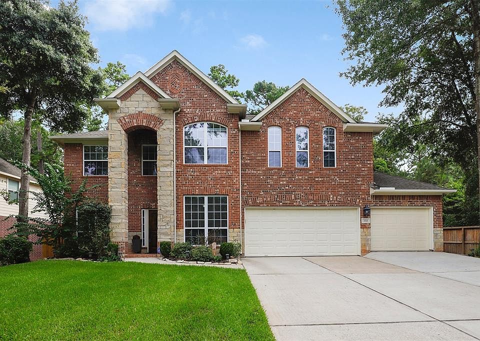 1st image of 2515 Franklin Woods Dr