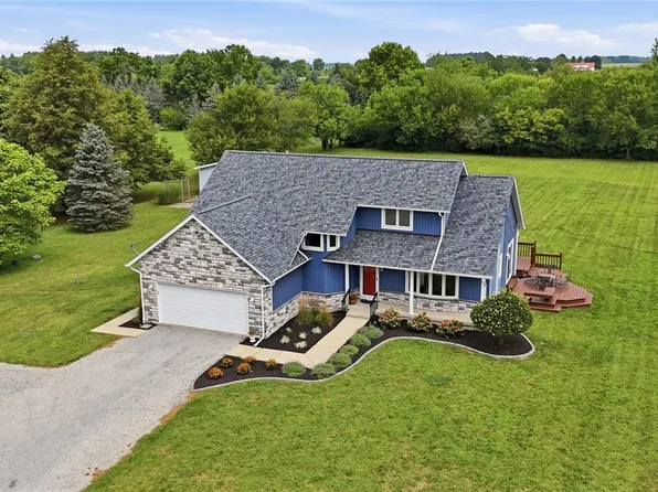 8751 Pleasant Plain Rd, Brookville, OH 45309