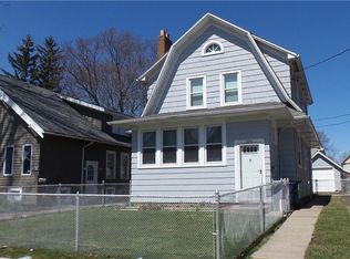 1854 South Ave, Niagara Falls, NY