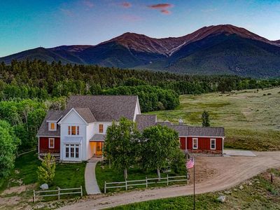 16202 County Road 327, Buena Vista, CO, 81211