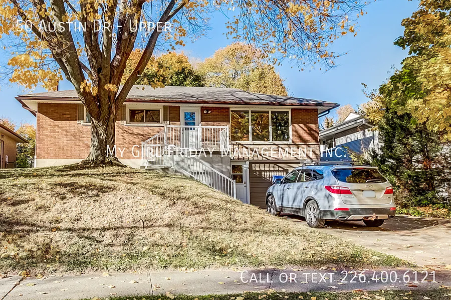 50 Austin Dr #UPPER