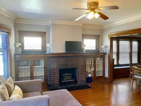 Buckingham11710, 11710 Buckingham Ave #2, Cleveland, OH 44120