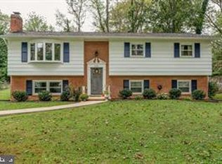 8508 Washington Ave, Alexandria, VA 22309