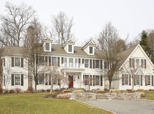 9 Austin Pl, Briarcliff Manor, NY 10510