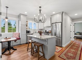 518 Upper Street, Turner, ME 04282