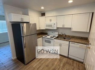 1017 North 28th Street, Phoenix, AZ 85008