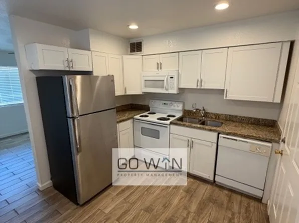 1017 North 28th Street, 1017 N 28th St APT 3, Phoenix, AZ 85008