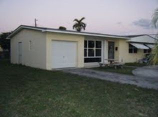 9125 SW 17th Ter, Miami, FL 33165
