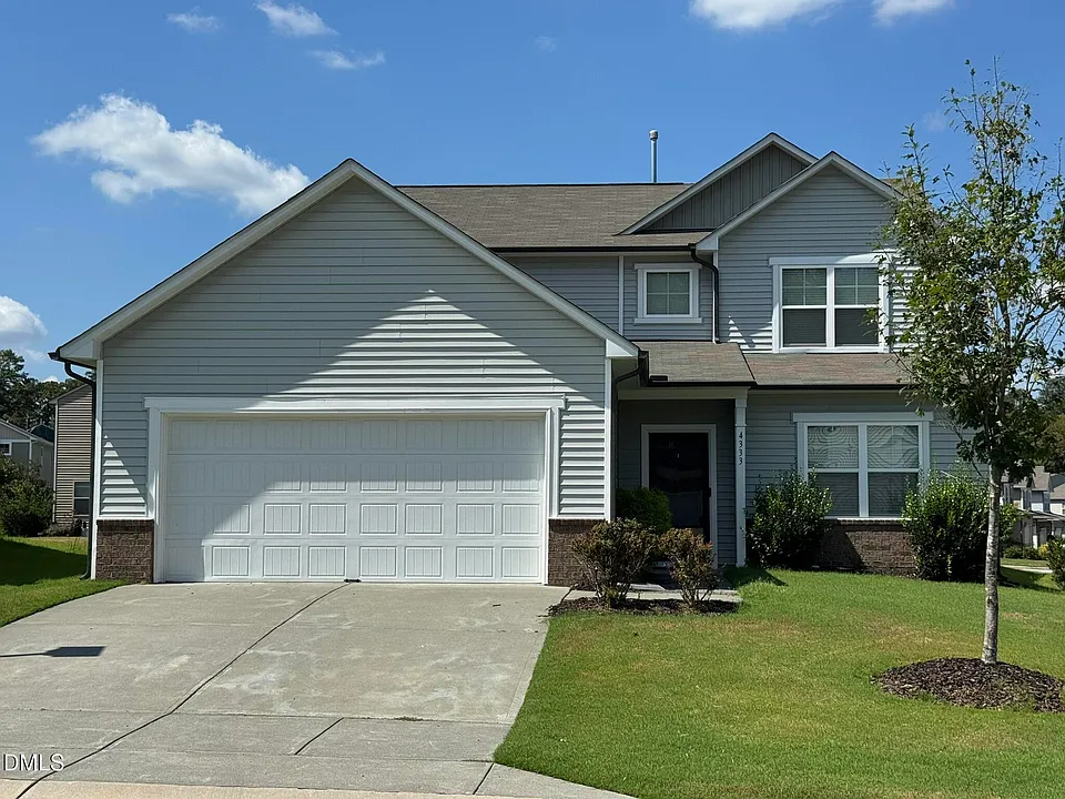 4333 Auburn Hills Dr