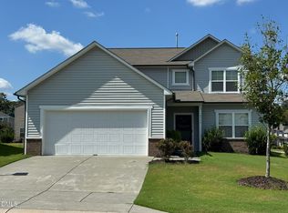 4333 Auburn Hills Dr, Raleigh, NC 27616