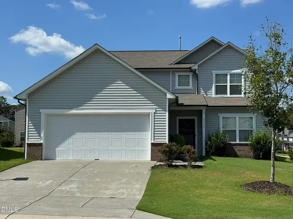 4333 Auburn Hills Dr, Raleigh, NC 27616