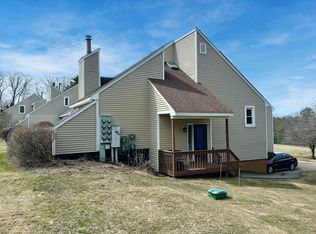 501 Bean Hill Rd UNIT 25, Northfield, NH 03276