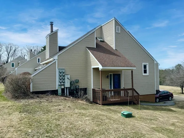 501 Bean Hill Road #25, Northfield, NH 03276