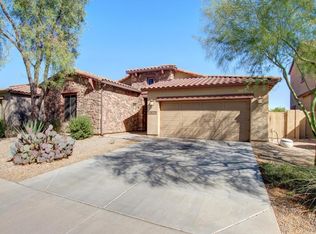 13633 S 183rd Dr, Goodyear, AZ 85338