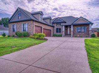 7500 Lauren Dr, Evansville, IN