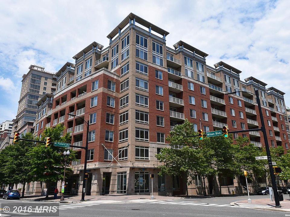 1st image of 820 N Pollard St APT 901
