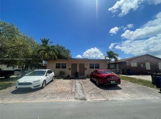 825 NW 9th St, Hallandale Beach, FL 33009