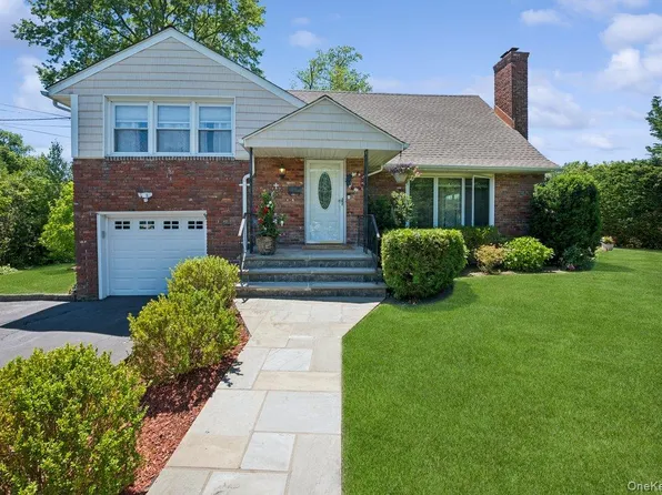 3 Carolyn Place, Bronxville, NY 10708