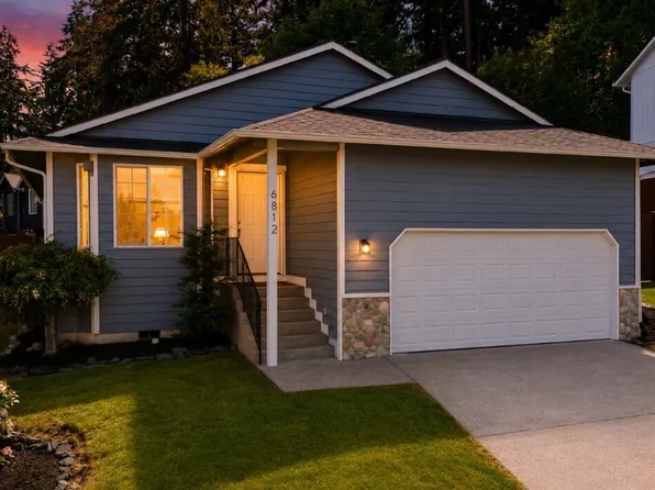 6812 145th Street Ct E, Puyallup, WA 98375