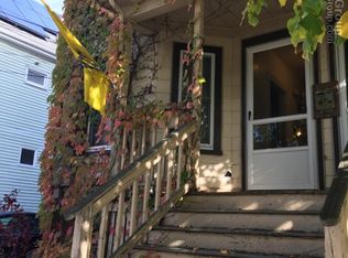 75-77 Hancock St #1, Somerville, MA 02145