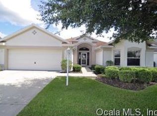 8955 SE 177th Grassmere St, The Villages, FL 32162
