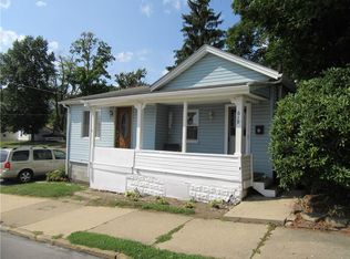 619 Randolph St, Meadville, PA 16335