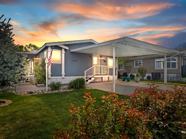 5146 W Cody Ln, Garden City, ID 83714