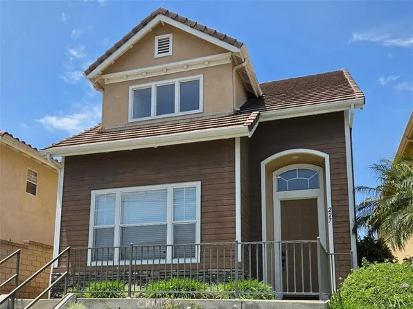 227 S Poplar Ave, Brea, CA 92821