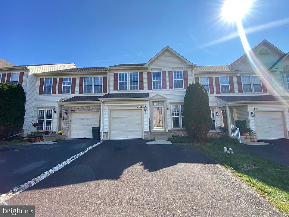 126 Royer Dr, Collegeville, PA 19426 MLS PAMC2086854 Zillow