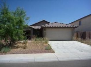 25612 W Saint Catherine Ave, Buckeye, AZ 85326