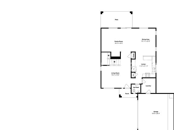 2nd image of 21080 E Pickett St