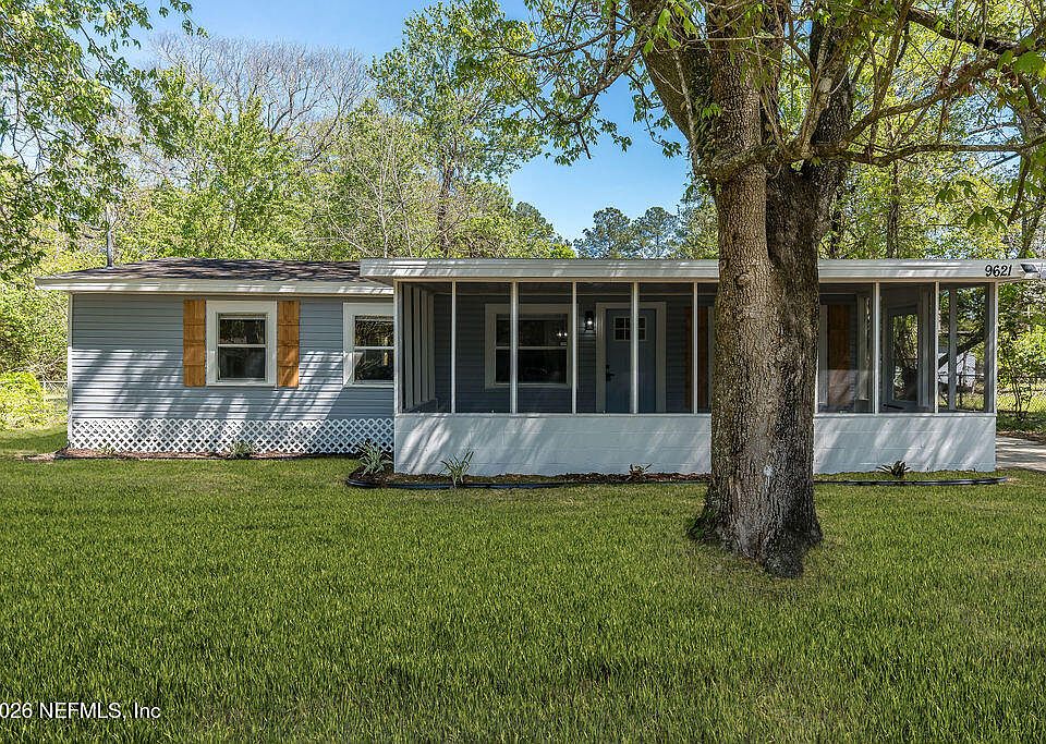 9621 RONNIE Street, Jacksonville, FL 32208 | Zillow
