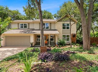 6051 Abilene Trl, Austin, TX 78749