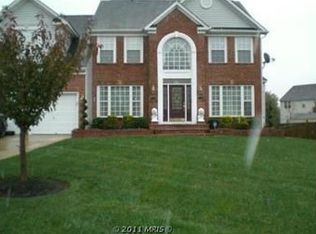 10404 Jib Ct, Cheltenham, MD 20623