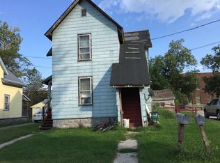 67 Prospect St, Gouverneur, NY 13642