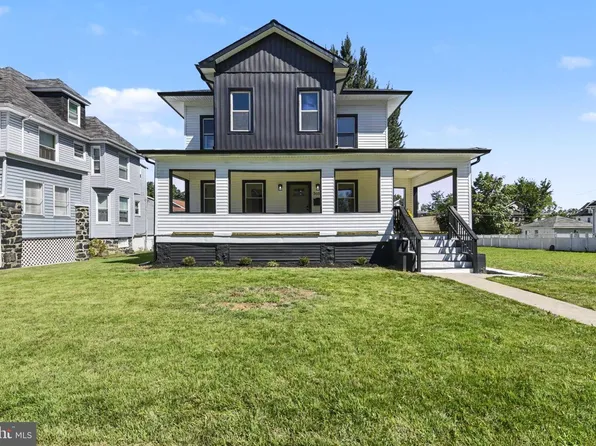 3606 Fairview Ave, Baltimore, MD 21216