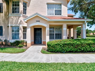 2466 57th Cir Unit 2466, Vero Beach, FL, 32966