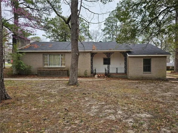 501-84 W Hwy, Winnfield, LA 71483