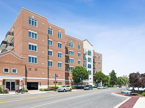 2nd image of 8822 Brookfield Ave Unit 405