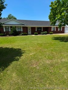 702 Shirley Ln, Madill, OK, 73446