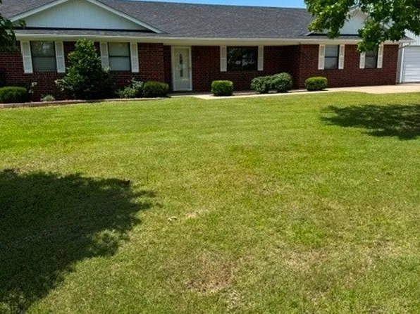 702 Shirley Ln, Madill, OK 73446