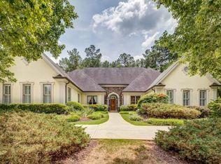 3785 Redcoat Way, Johns Creek, GA 30022