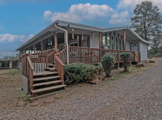 414 W Round Valley Rd, Payson, AZ 85541