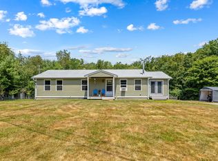 77 Pine Knoll Dr, Farmington, NH 03835