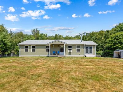 77 Pine Knoll Drive, Farmington, NH, 03835