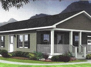 675 Gabriel Dr, Huntley, MT 59037