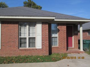 3120 Virginia St, Conway, AR 72034