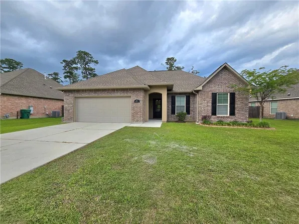 1012 Berkshire Dr, Pearl River, LA 70452